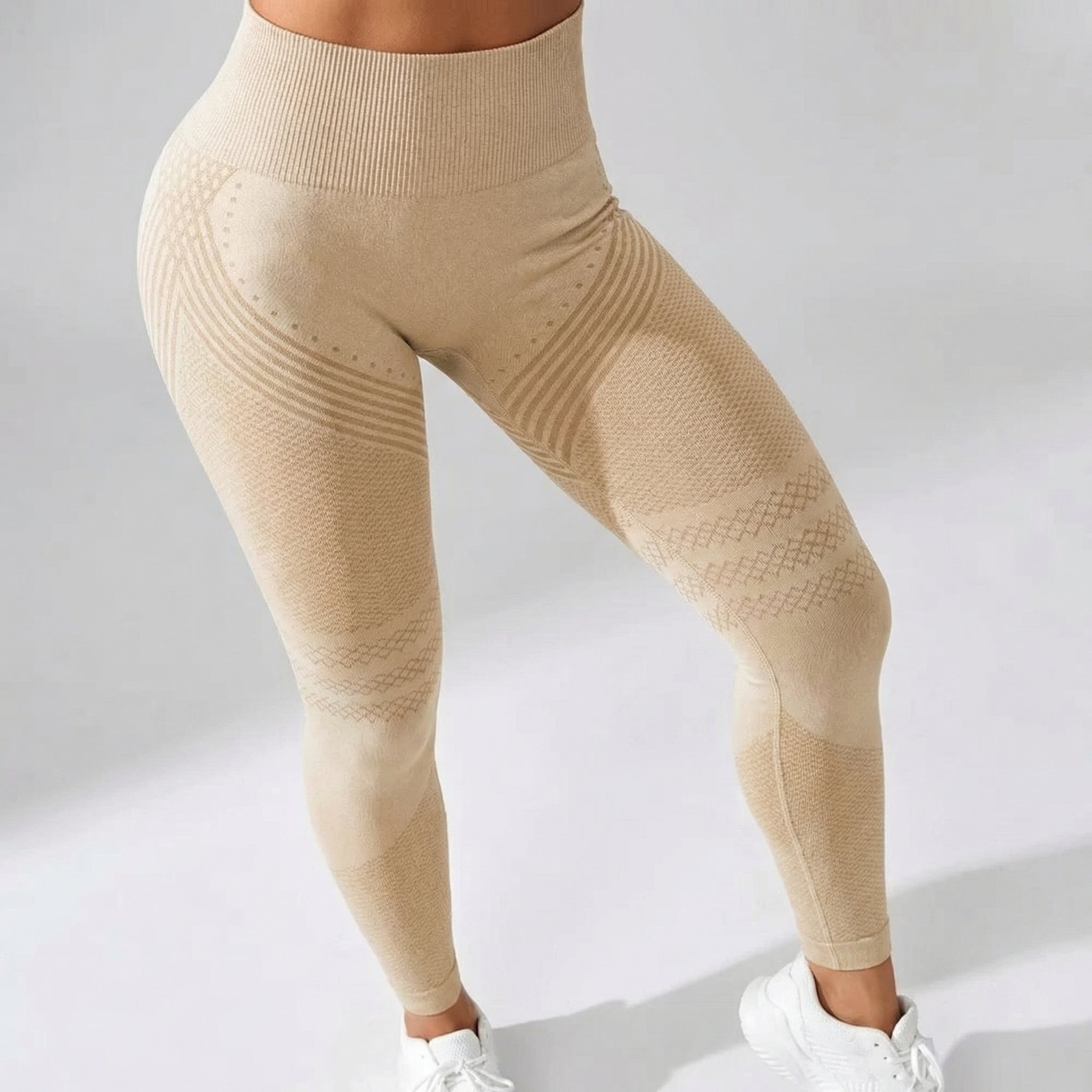 Skina Leggins 2 Pack (White & Black) (Copy)