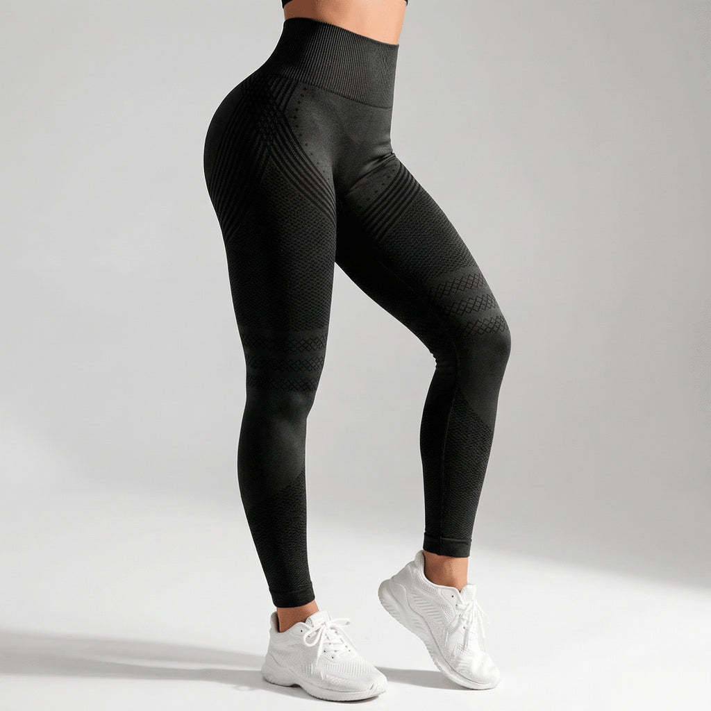 Skina Leggins 2 Pack (White & Black) (Copy)