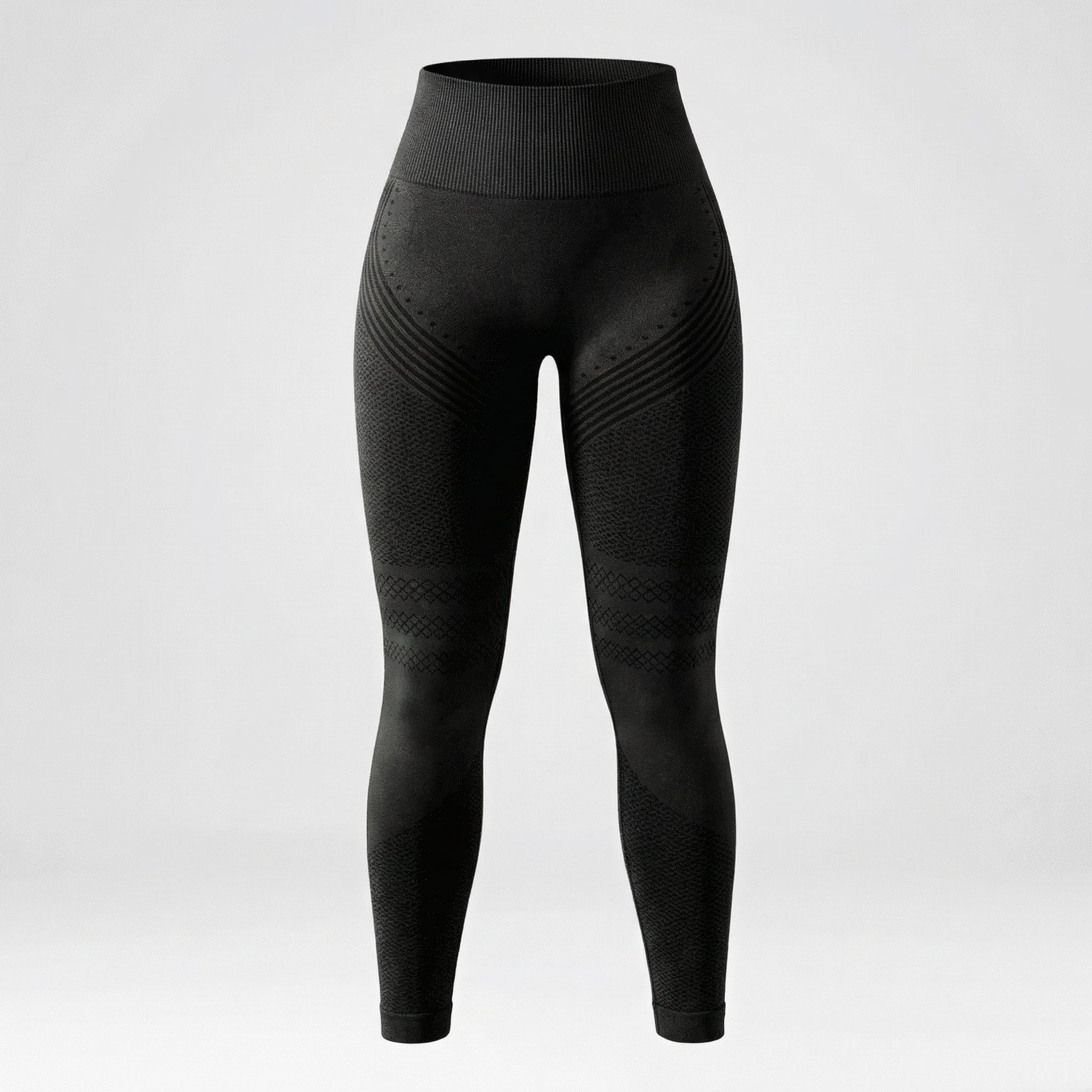 Skina Leggins 2 Pack (White & Black) (Copy)