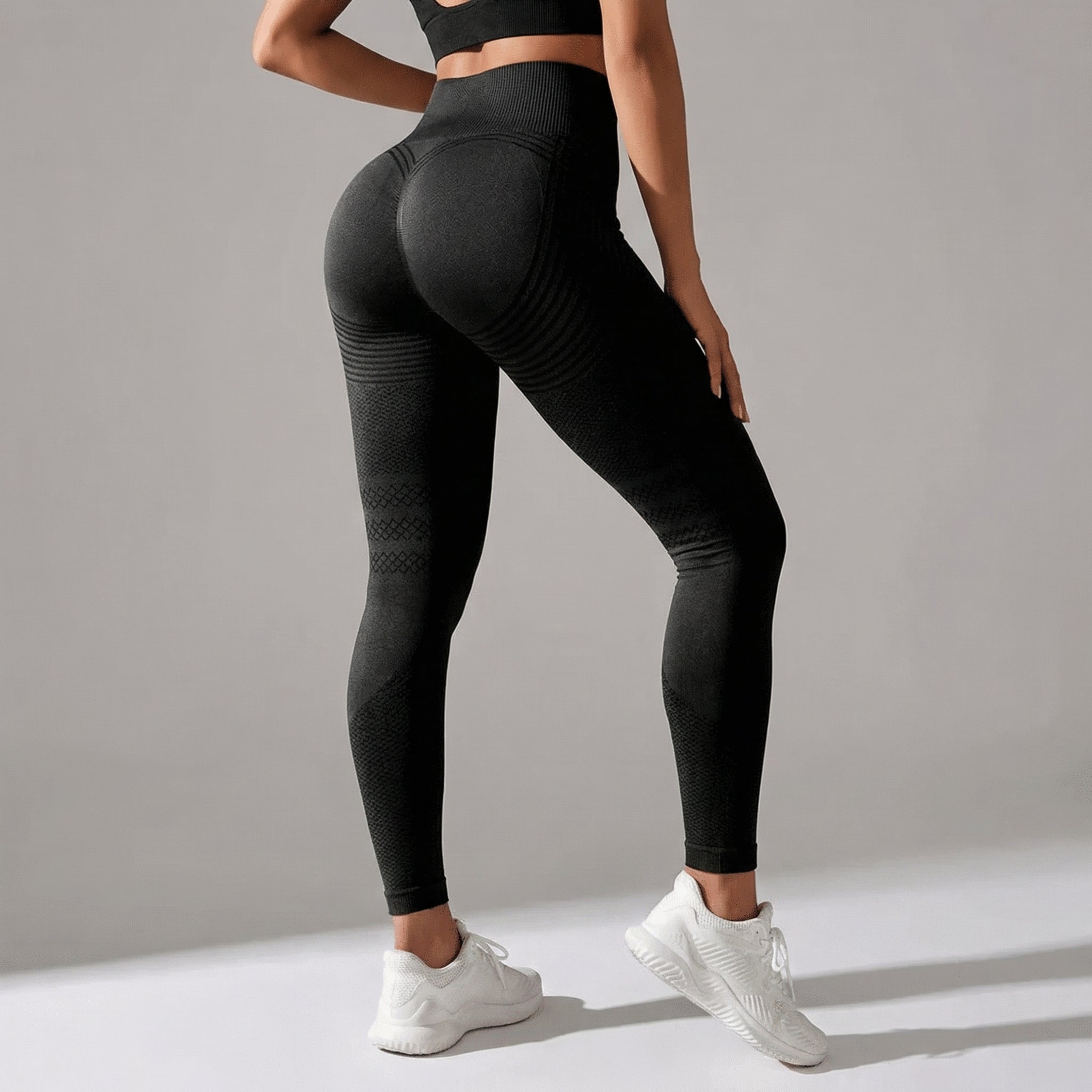 Skina Leggins 2 Pack (White & Black) (Copy)