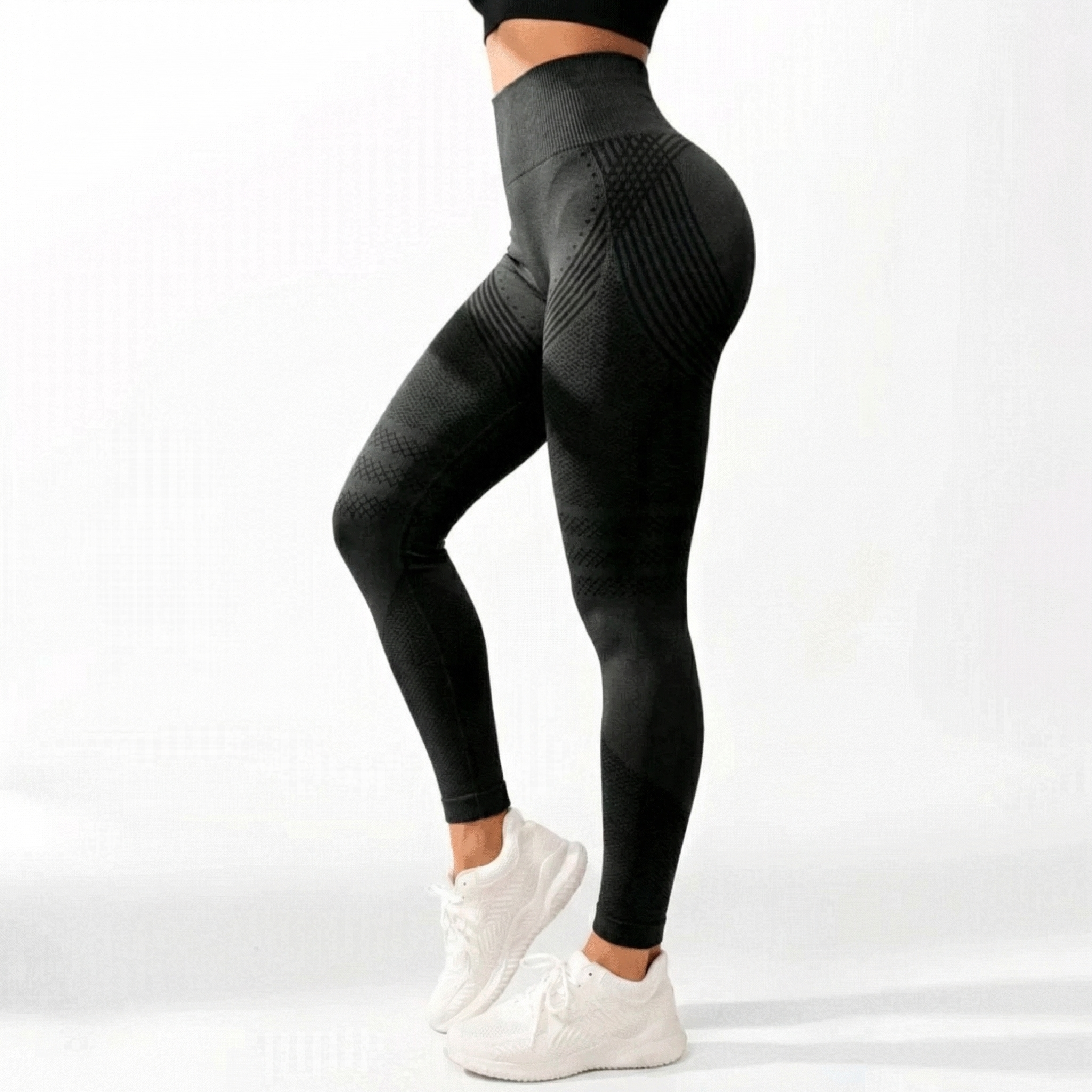 Skina Leggins 2 Pack (White & Black) (Copy)