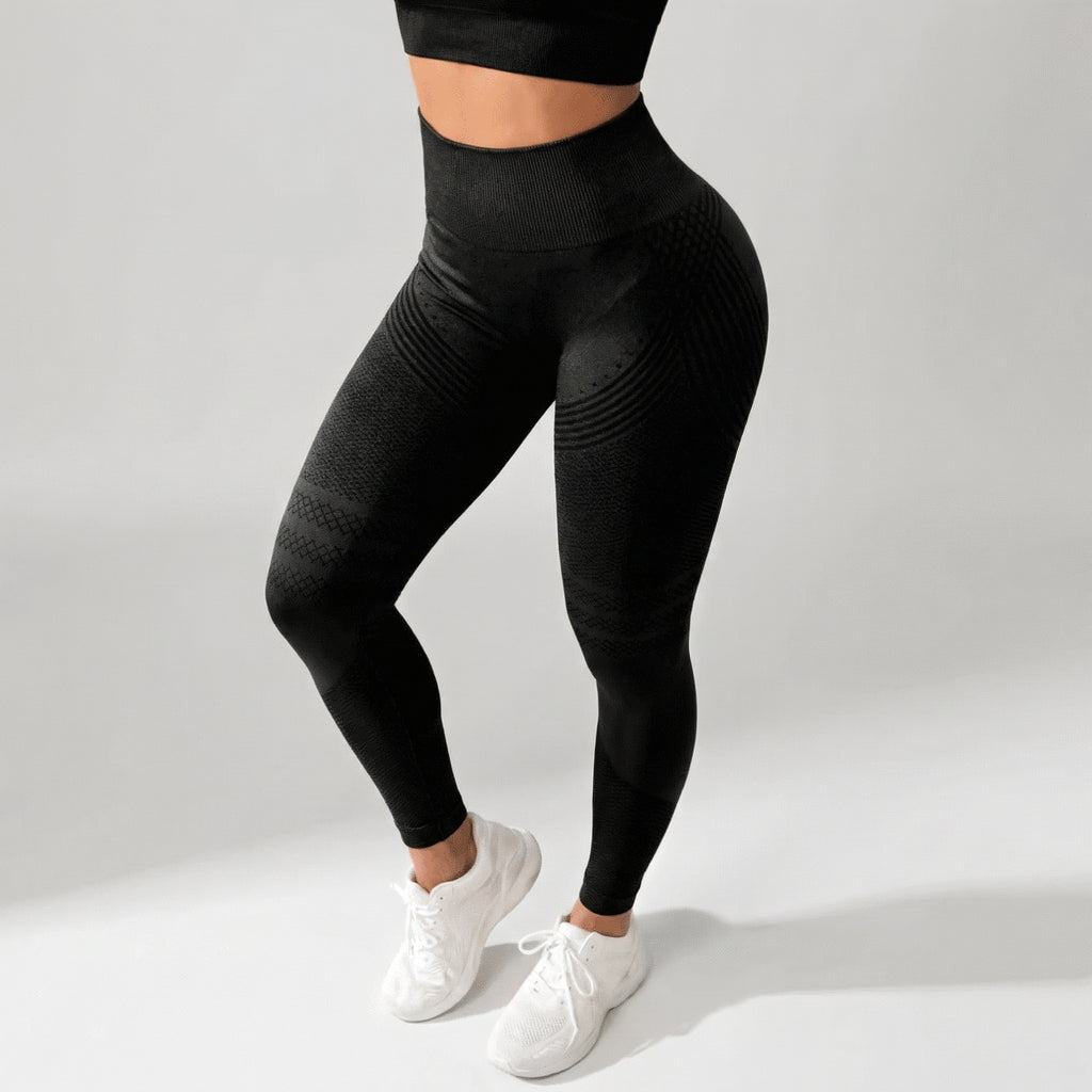 Skina Leggins 2 Pack (White & Black) (Copy)