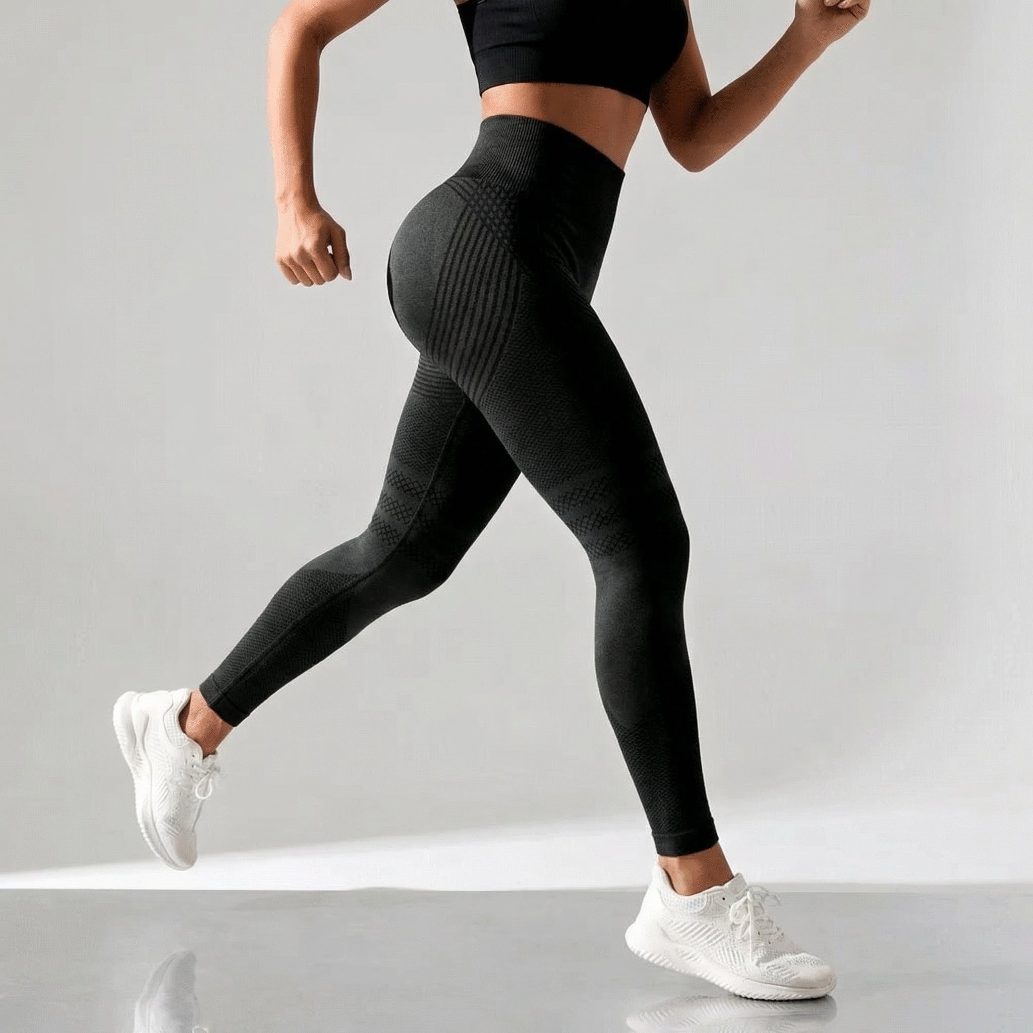 Skina Leggins 2 Pack (White & Black) (Copy)